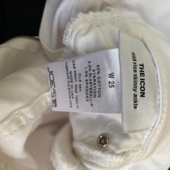 Joe’s jeans - Picture 4 of 4